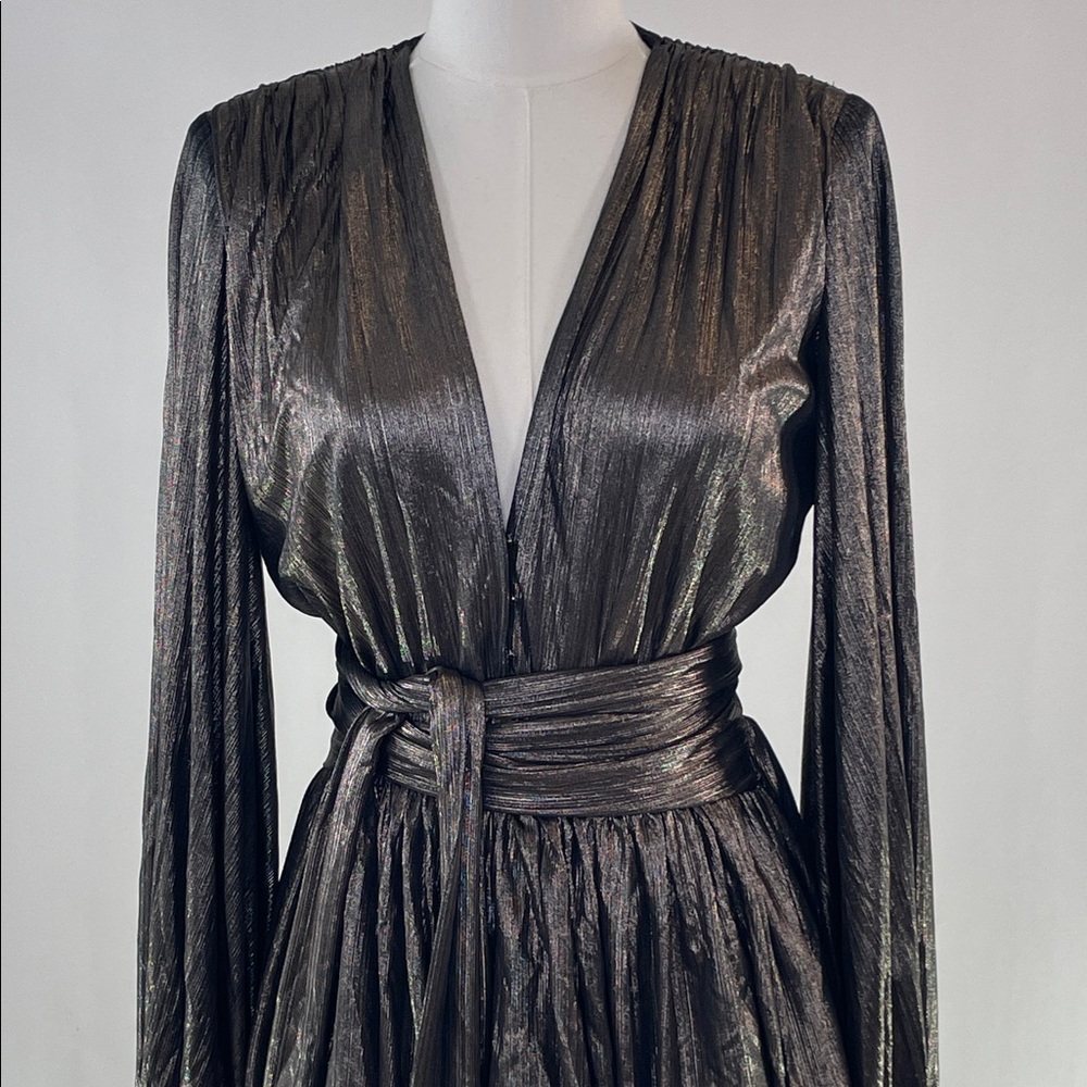 Bronx & Banco Bellerose Mini Dress, XS - Picture 7 of 14